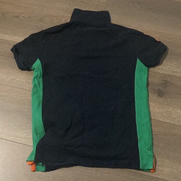 Polo t shirt XS size - Picture 2 of 5